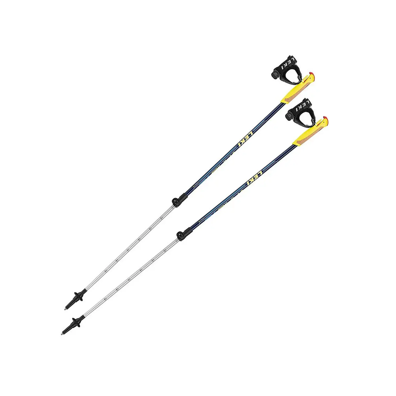 Kids Walker XS – Walking Poles for Children