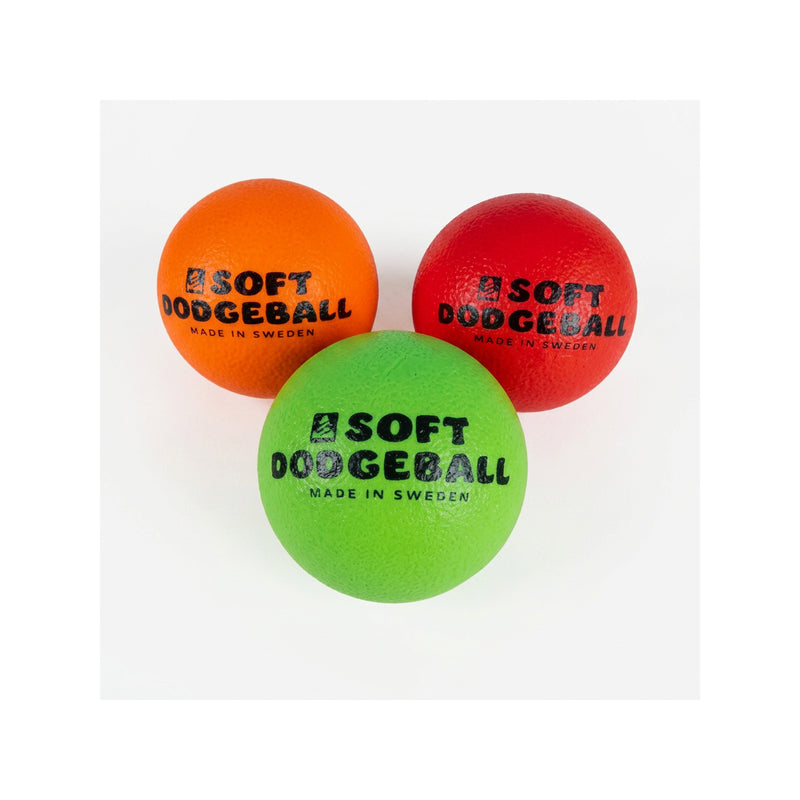 Soft Dodgeball 15 cm