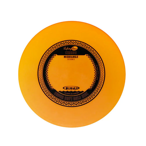 Disc Midrange SafetyLine Cirrus - Nordic Sport