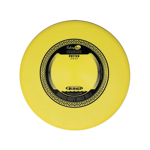 Disc Putter SafetyLine Cumulus - Nordic Sport