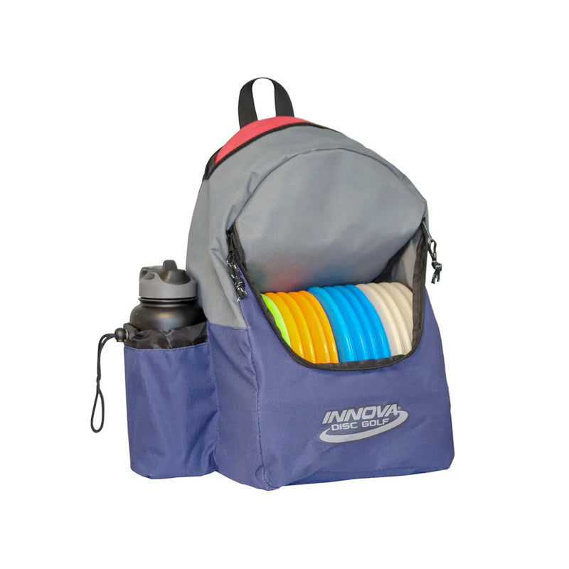 Innova Discover Backpack - Nordic Sport
