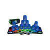 Speed Stacks Complete Set | Blue - Nordic Sport