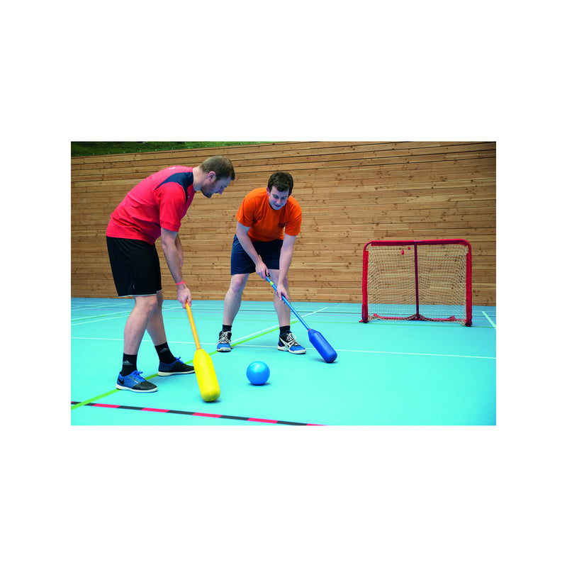 Ball bouncer | Topsball | Soft Polo
