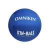 KIN-BALL Outdoor Ball 102 cm – Blue - Nordic Sport
