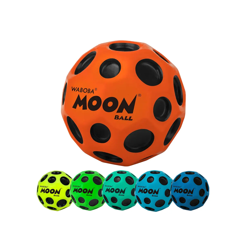 Waboba Moon Ball – The Original