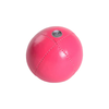 Mr Babache Juggling Ball 110 g – Single-Colour Fluorescent