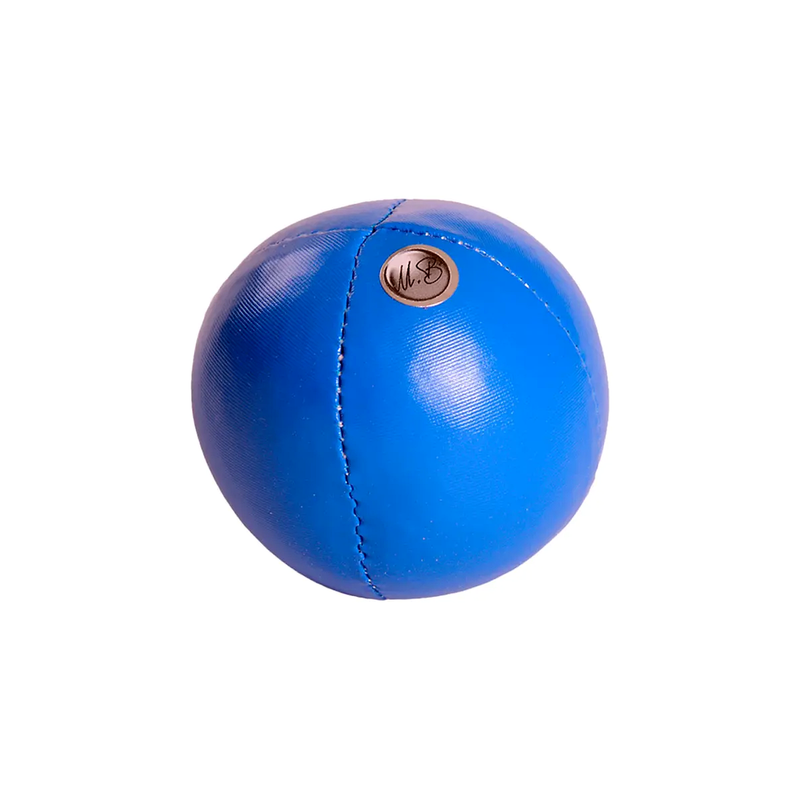 Mr Babache Juggling Ball 110 g – Single-Colour Fluorescent