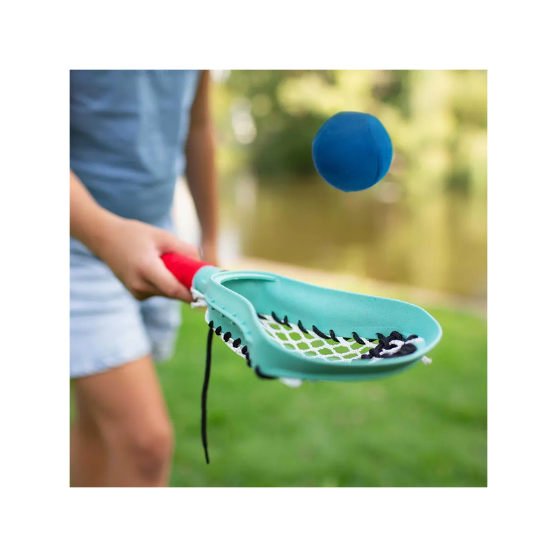 Lacrosse Set for Children – for Play and Coordination Training