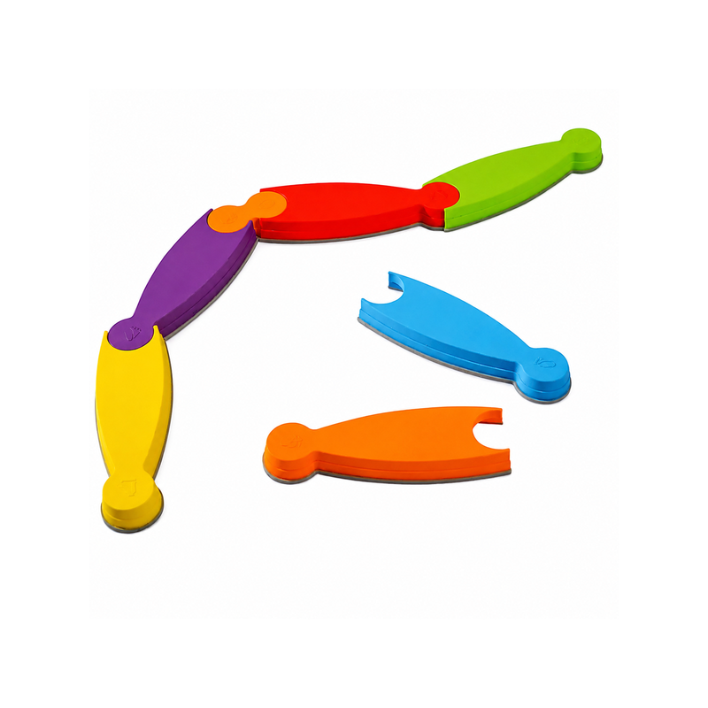 Balance Stones for Motor Skills Courses – Gonge Balance and Motor Skills Set