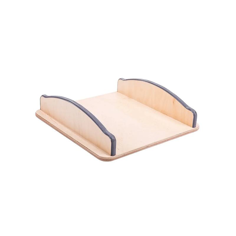Balance Board 49 × 49 × 13 cm – for Balance and Motor Skills Training