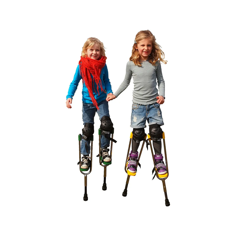 Actoy Stilts – for Balance and Motor Skills Training
