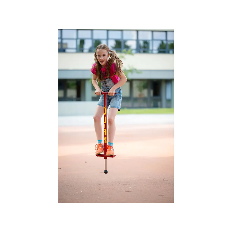 QU-AX Pogo Stick – for Balance, Movement and Active Play
