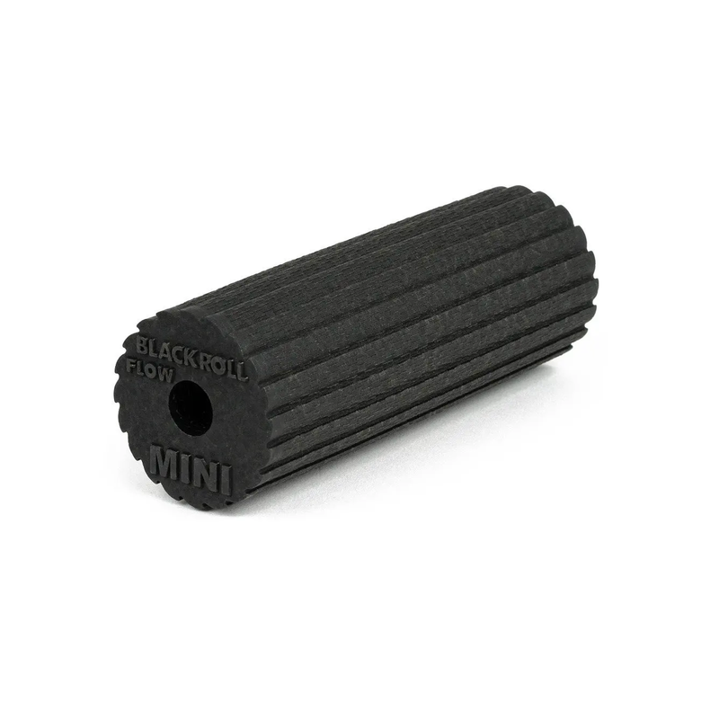 Blackroll Fascia Mini Flow – Massage Roller for Fascia and Trigger Points