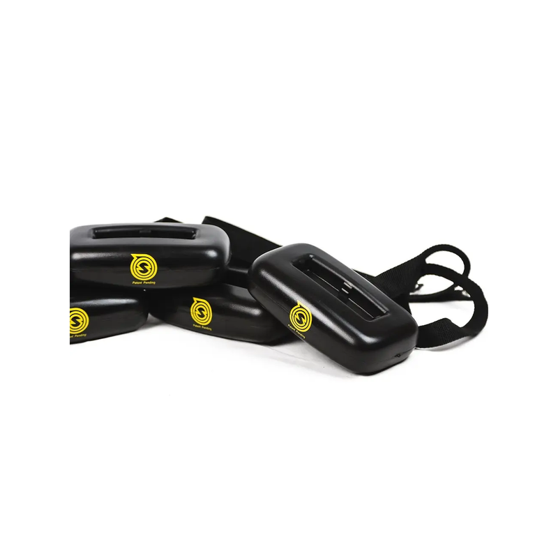 Spikebuoy Set – Floating Set for Spikeball Roundnet Set Original