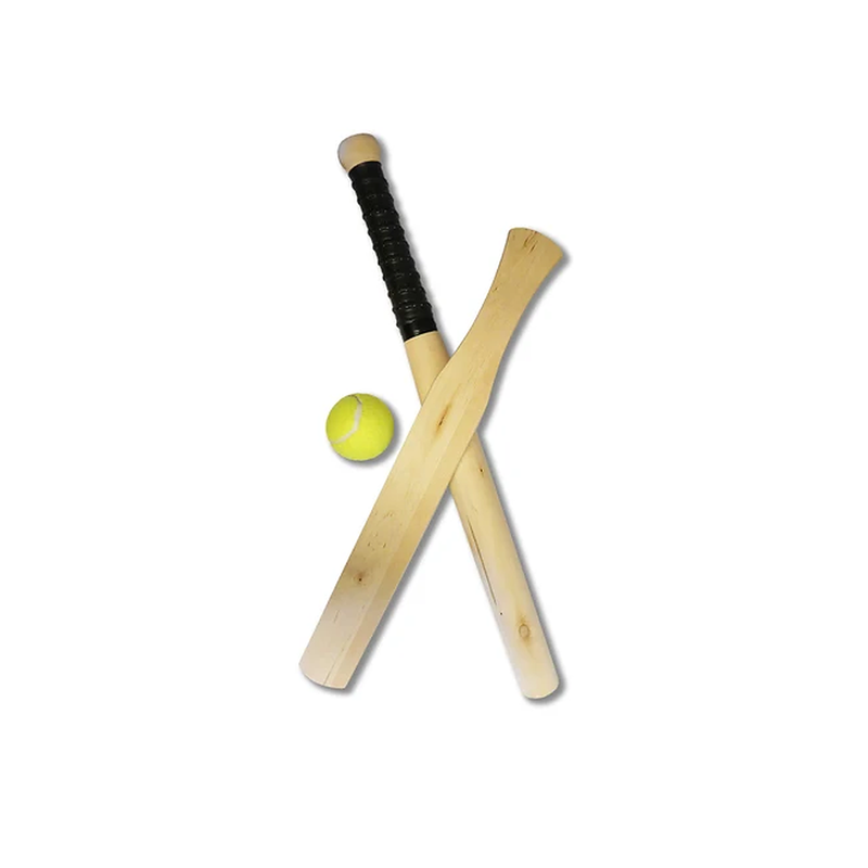 Wooden Swedish Rounders Set – Complete Set for Schools and Recreation