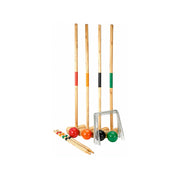 SportMe Croquet Set - Nordic Sport
