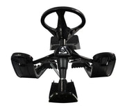 SMX Dynamic Snow Bob - Nordic Sport