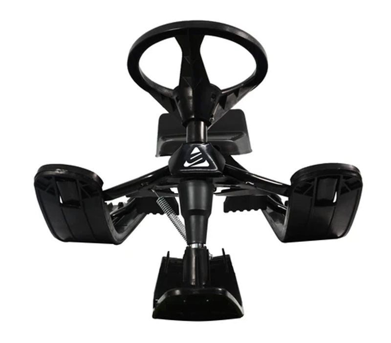 SMX Dynamic Snow Bob - Nordic Sport