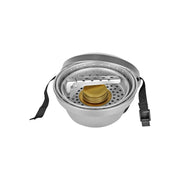 Storm kitchen 8 pieces - Nordic Sport