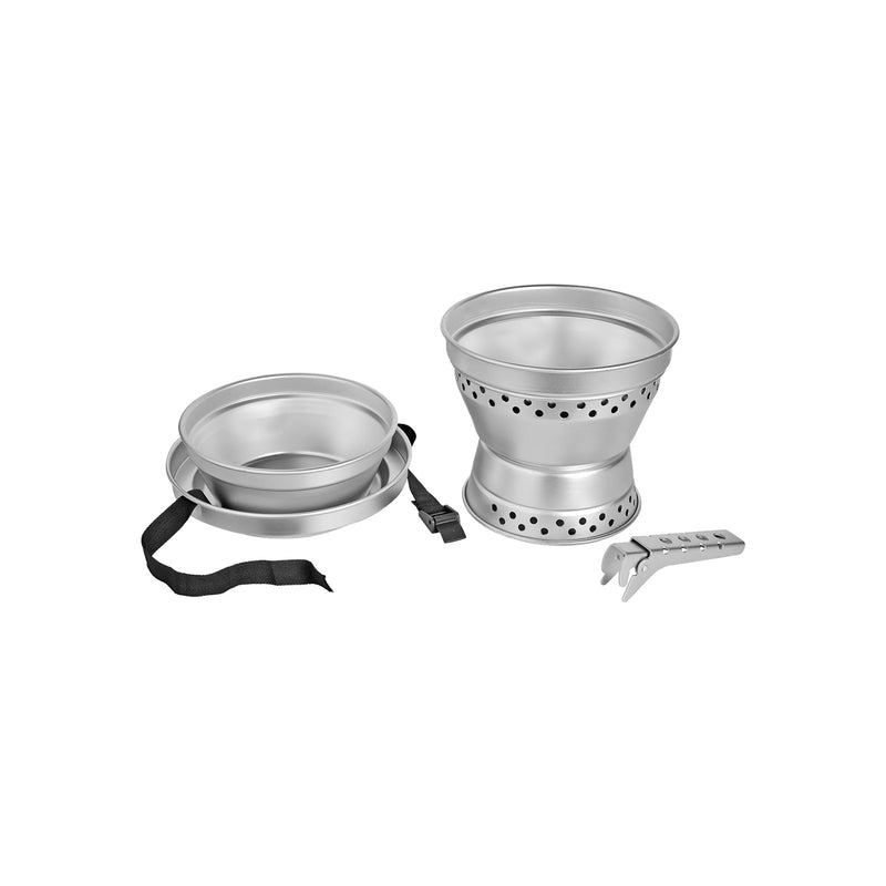 Storm kitchen 8 pieces - Nordic Sport