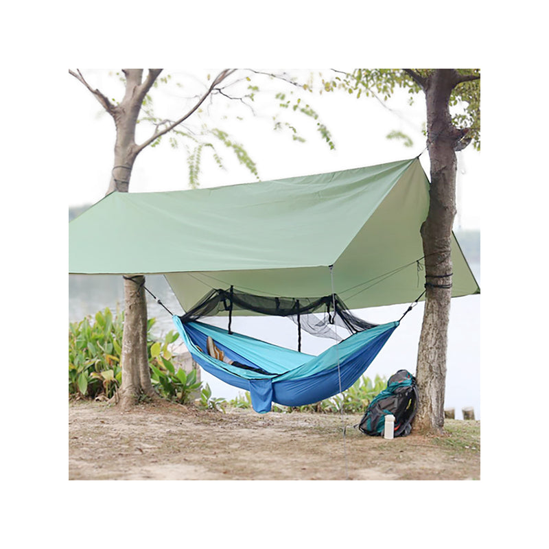 Tarp Rain Cover 3x3m - Nordic Sport