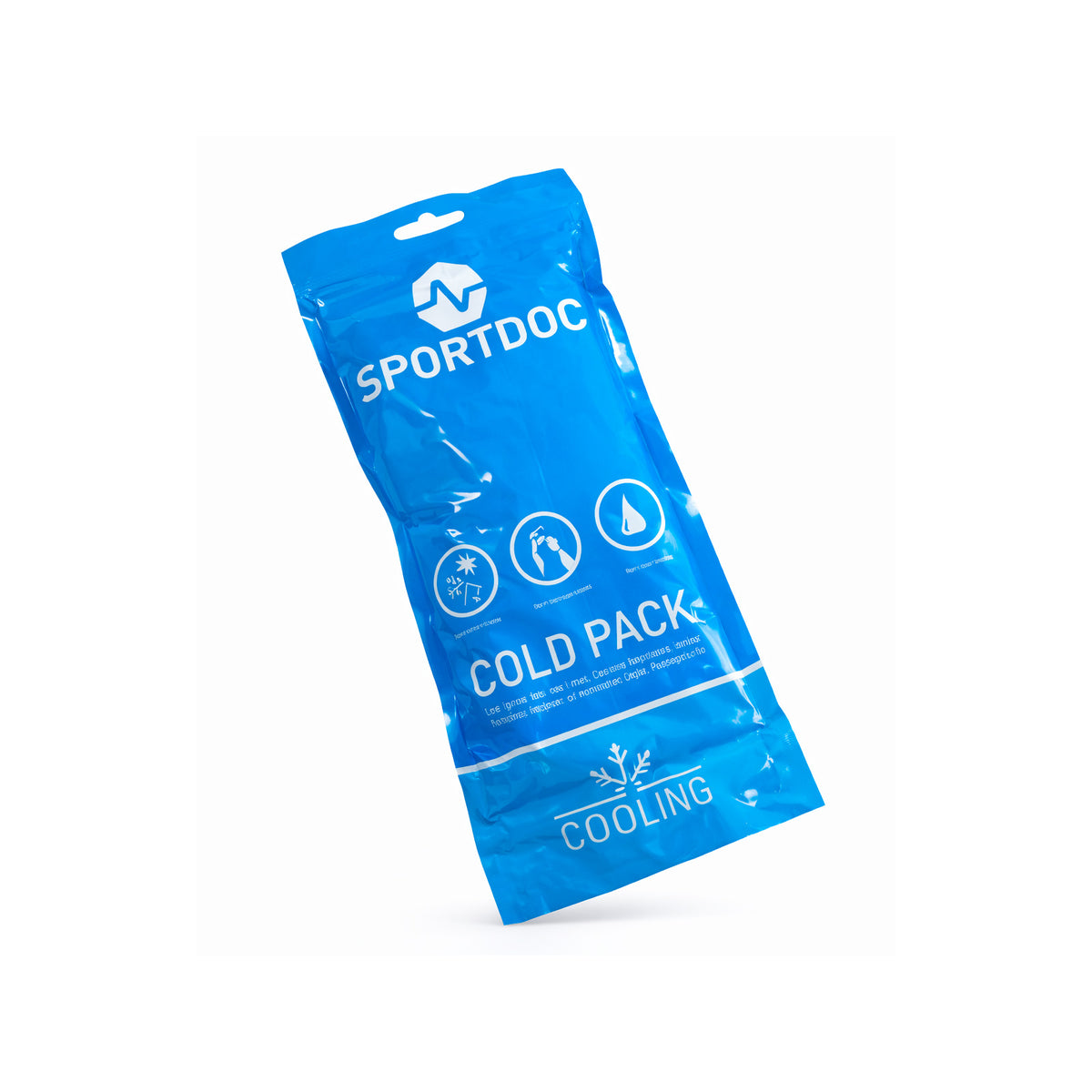 Sport Doc Cooling Bag | Nordic Sport