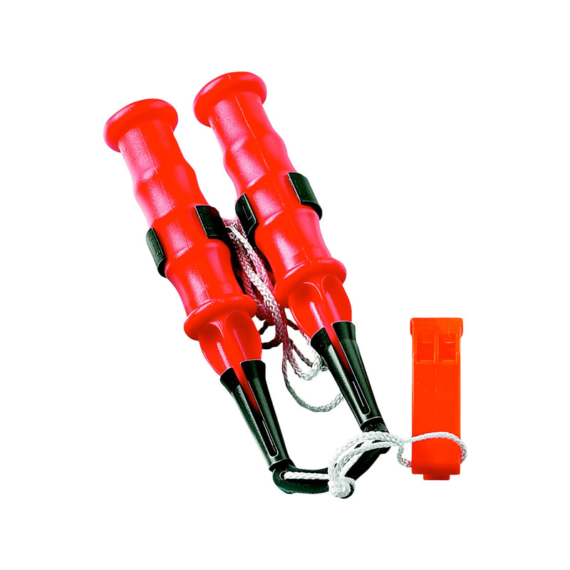 Ice Studs with Whistle Pro - Nordic Sport