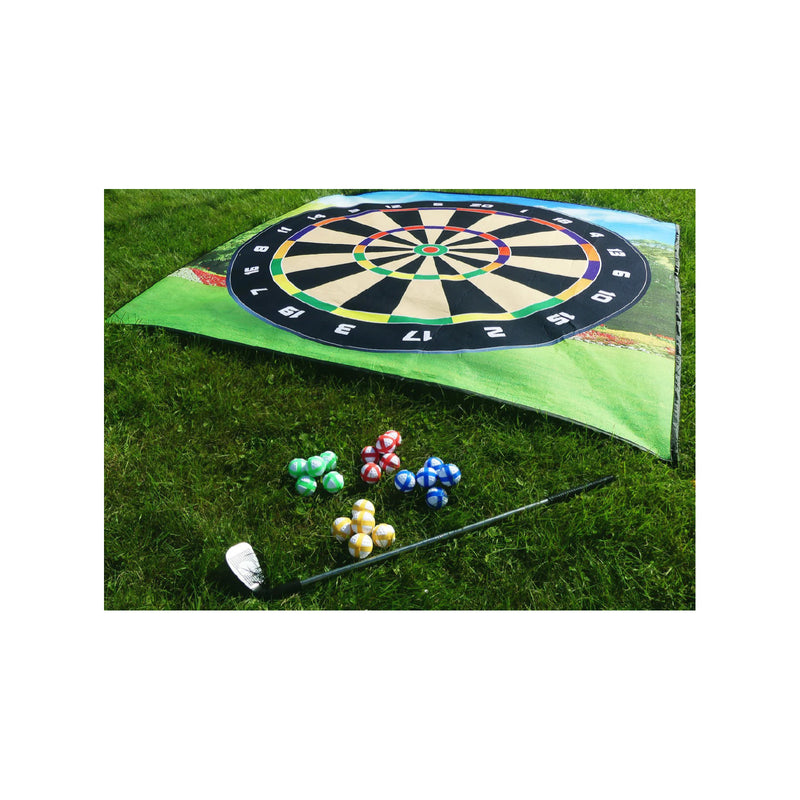 SportMe GolfDart - Nordic Sport