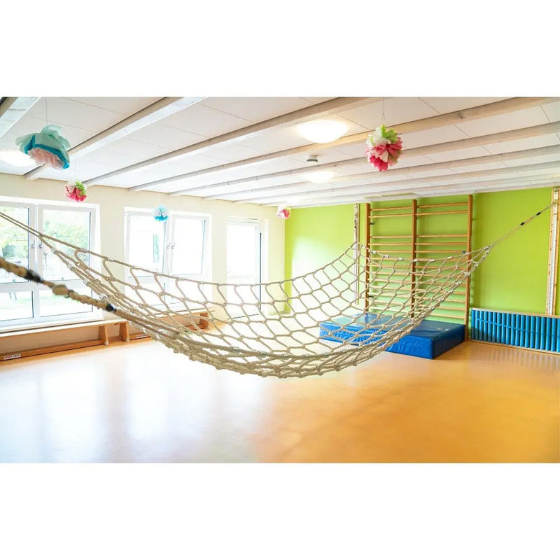 Climbing Net 2.5 x 3.0 m - Nordic Sport