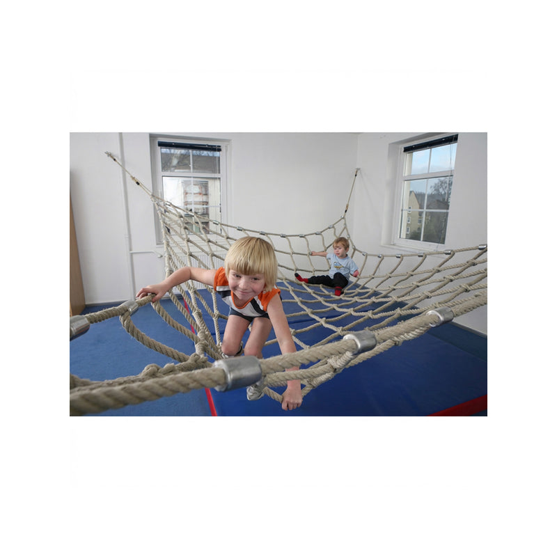 Climbing Net 2.5 x 3.0 m - Nordic Sport