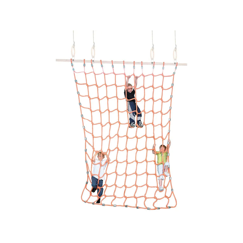 Climbing Net Polypropylene - Nordic Sport