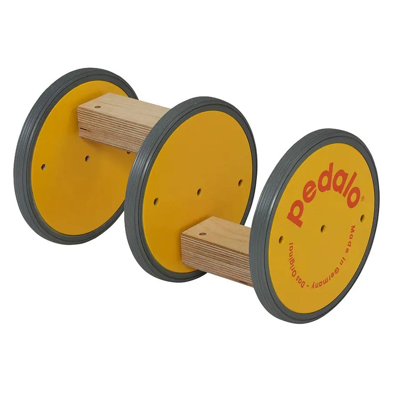 Pedalo Single Pedal Roller