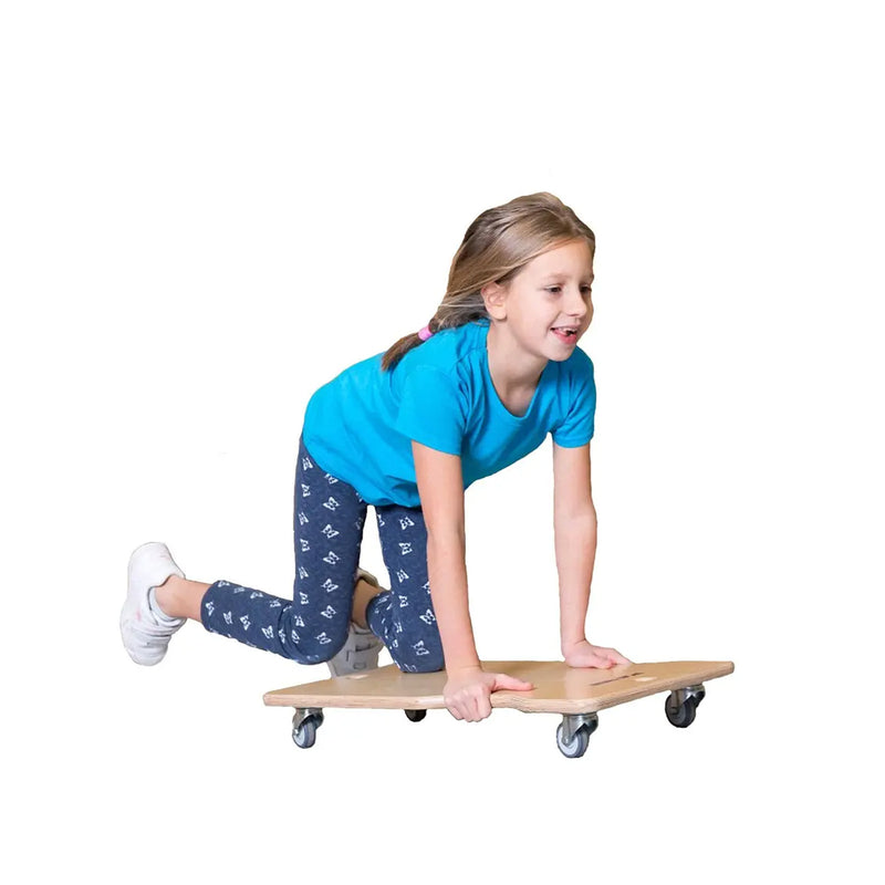 Ergo Scooter Board - Nordic Sport