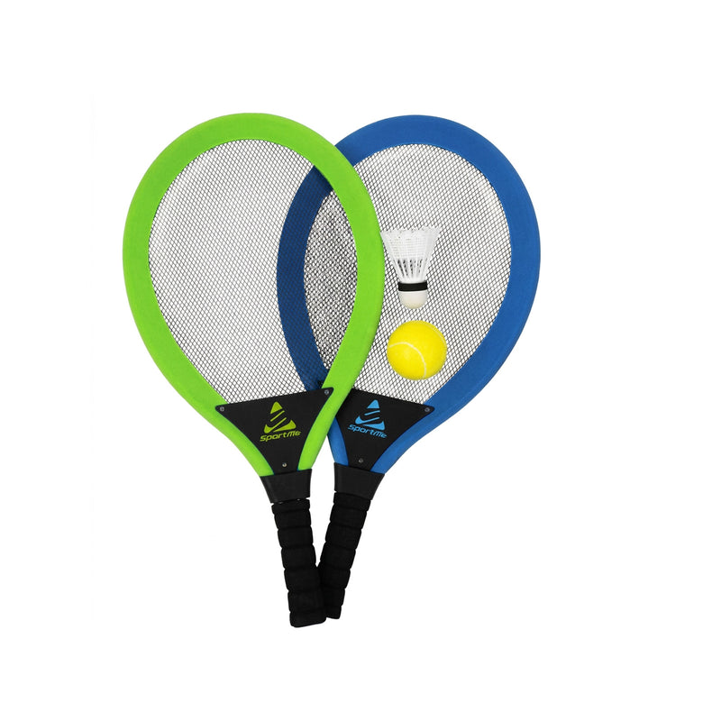 Soft Tennis set