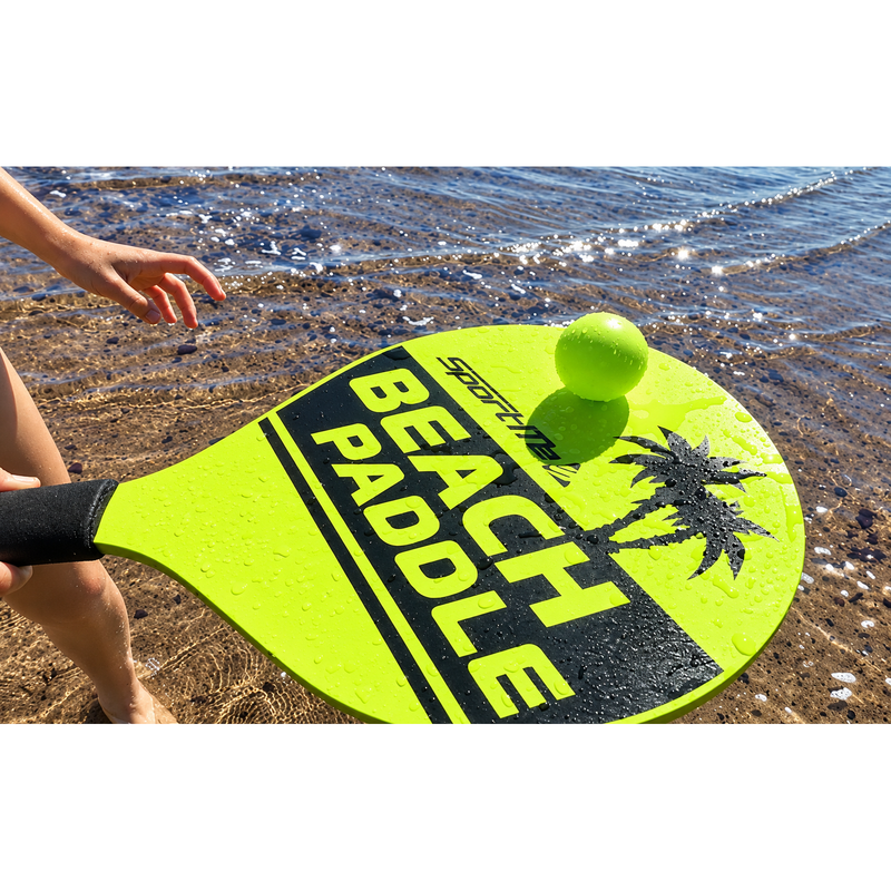 Beach Paddle Set