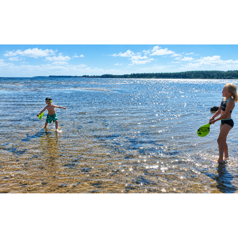 Beach Paddle Set