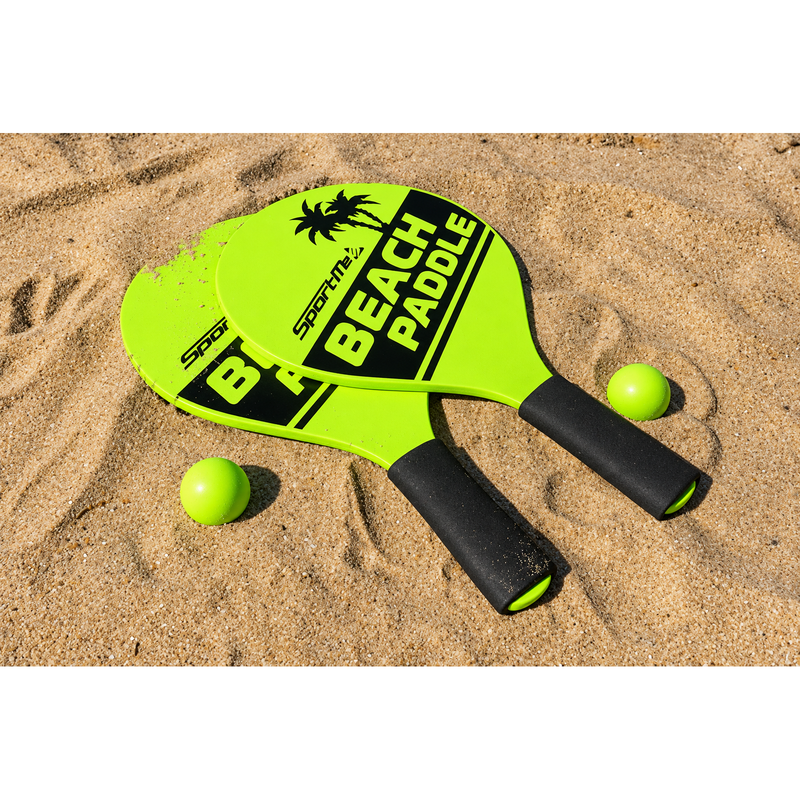 Beach Paddle Set