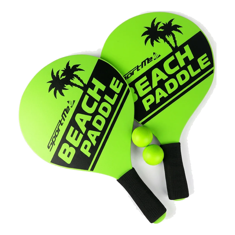 Beach Paddle Set