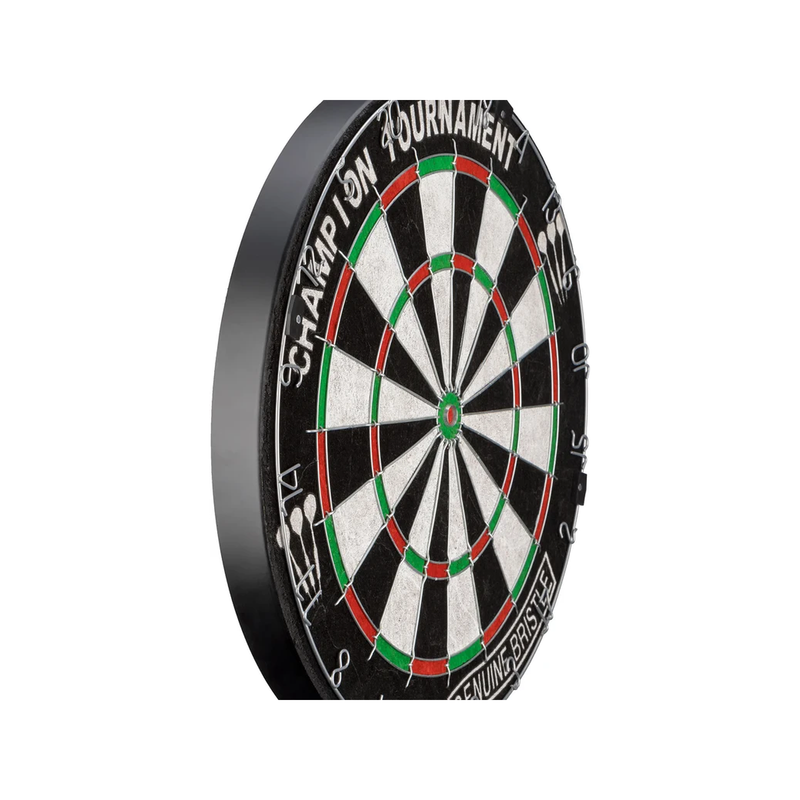 Sisal Dartboard – for Training and Match Play