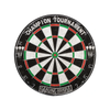 Sisal Dartboard – for Training and Match Play