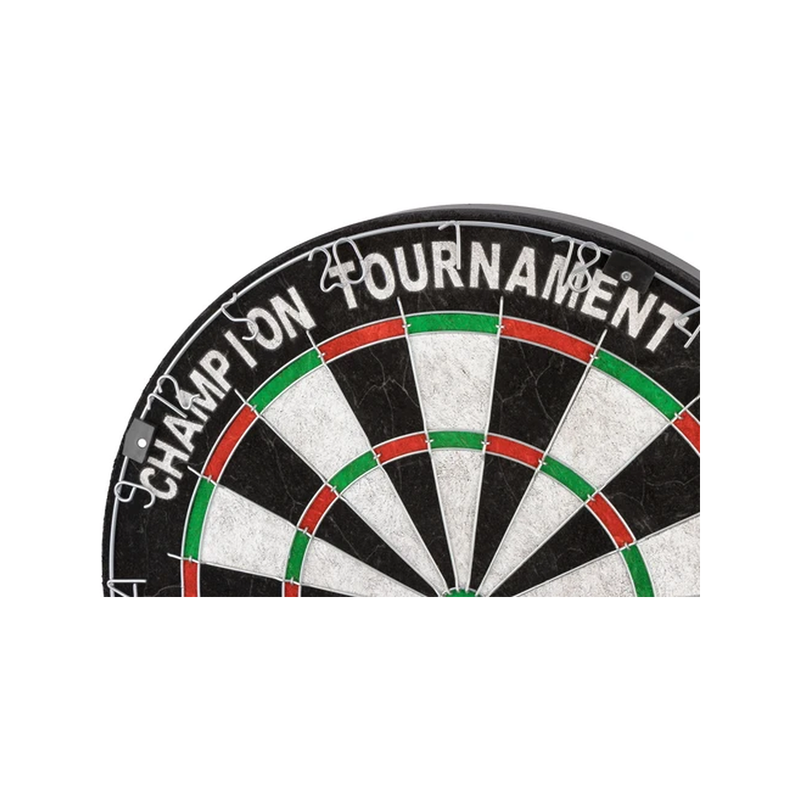 Sisal Dartboard – for Training and Match Play