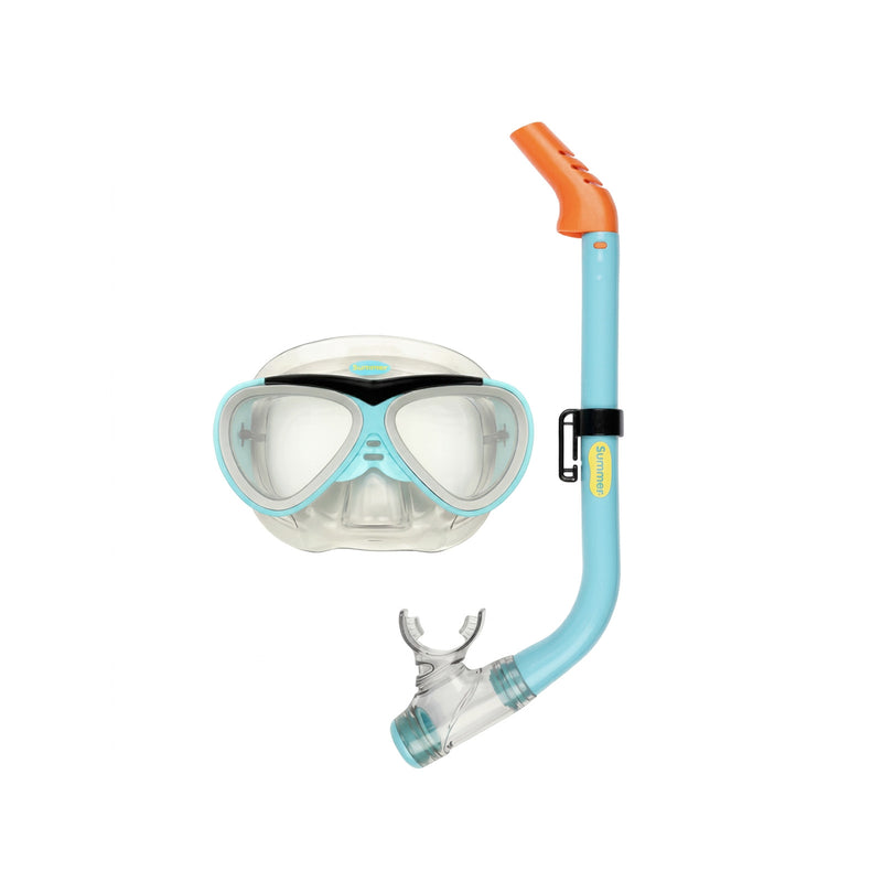 Waimea Junior Snorkel Set