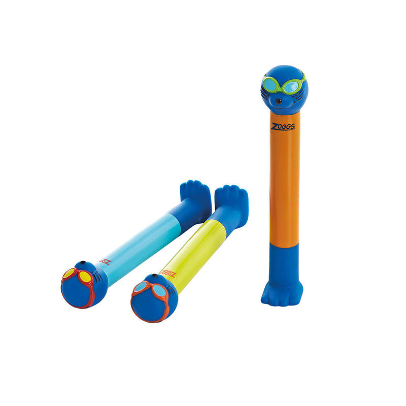 Zoggs Zoggy Dive Sticks