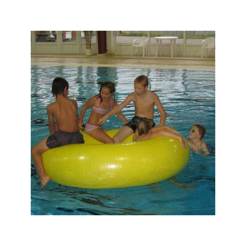 Mega Inflatable Swim Ring