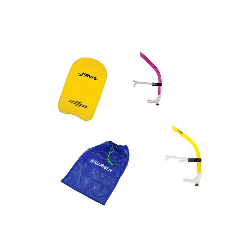 FINIS Technique Pack