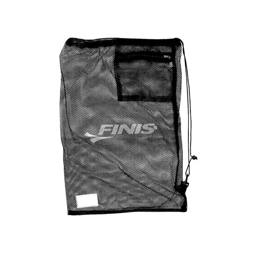 FINIS Gear Mesh Bag – Black - Nordic Sport