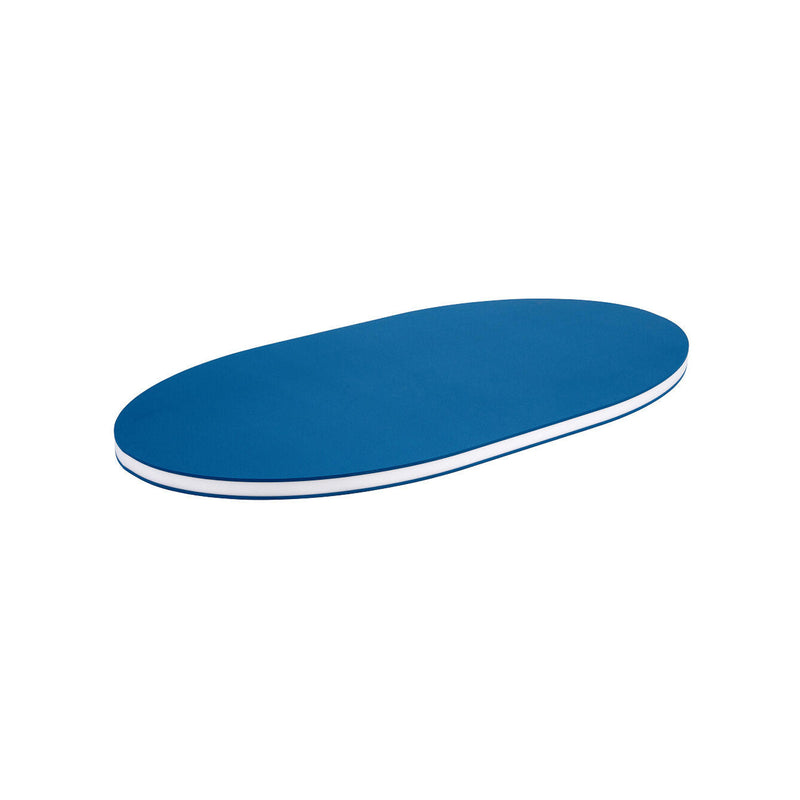 Oval playraft