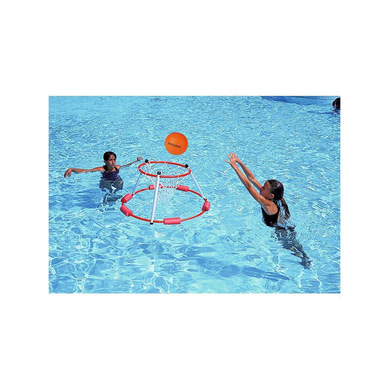 Pool Basketball Hoop 1 pc