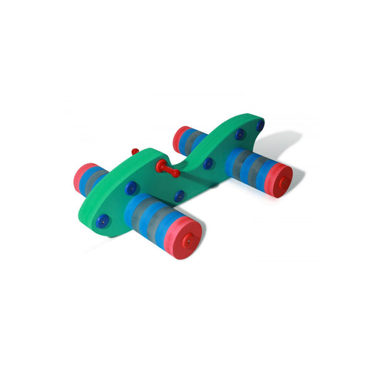 Floating Motorcycle Pool Toy - Nordic Sport