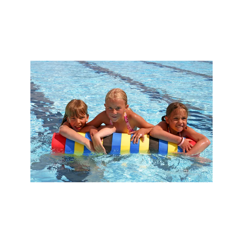 Floating Log Water Toy